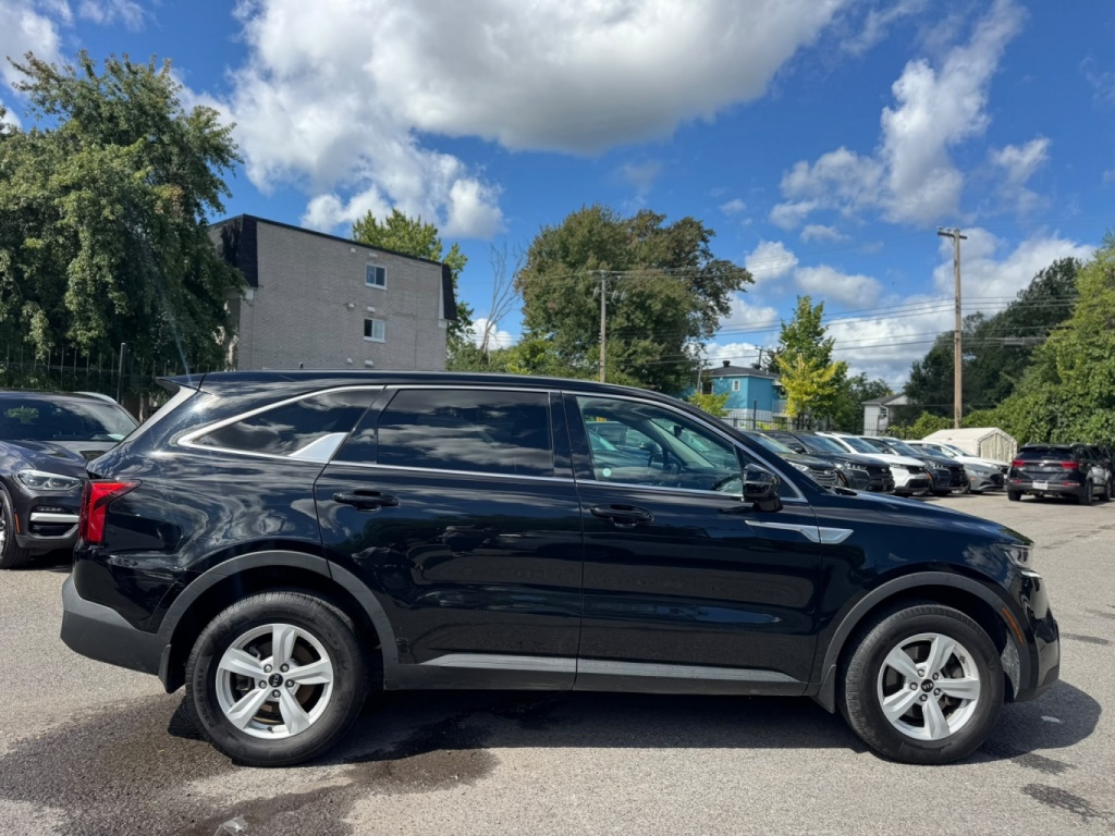 KIA Sorento LX Premium 2021 — photo 5