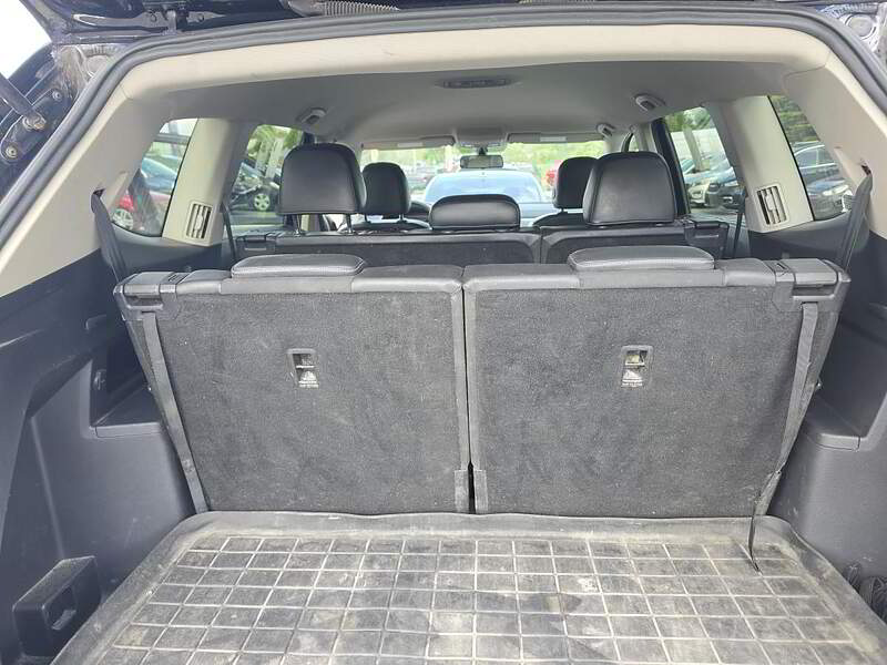 Volkswagen Atlas 2018 COMFORTLINE / 7 PASSAGERS / AWD / CUIR + CAMERA + BLUETOOTH +++ — photo 12