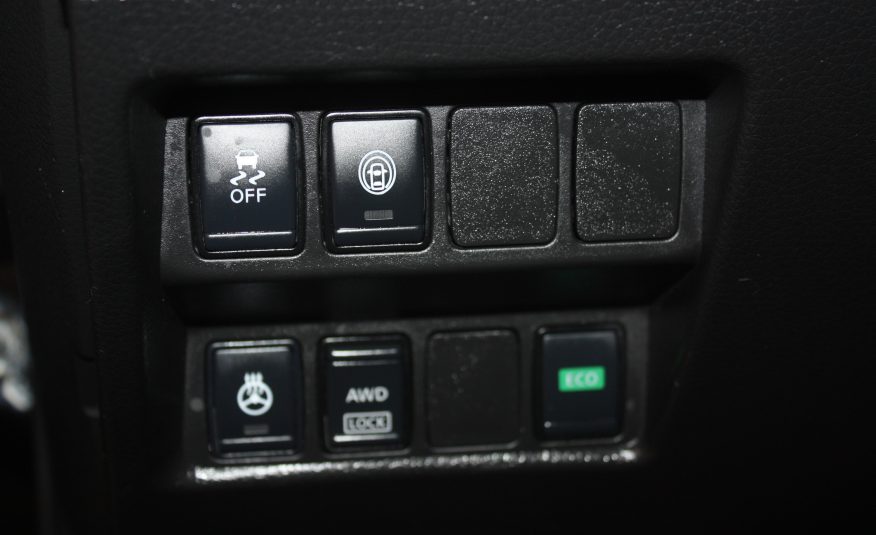 2019 NISSAN QUASHQAI SV AWD — photo 13