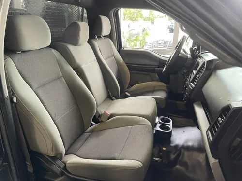 Ford F-150 XLT 2016 — photo 13