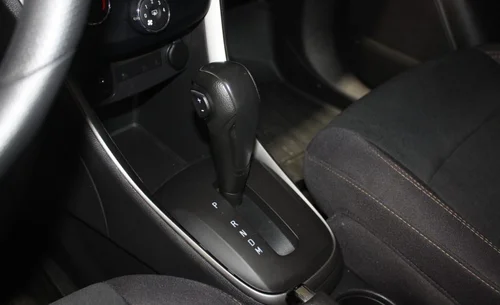 2019 CHEVROLET TRAX AWD — photo 11
