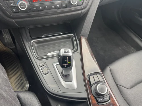 BMW 328i xDrive 2013 — photo 11
