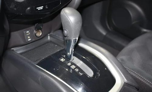 2016 NISSAN ROGUE AWD — photo 11