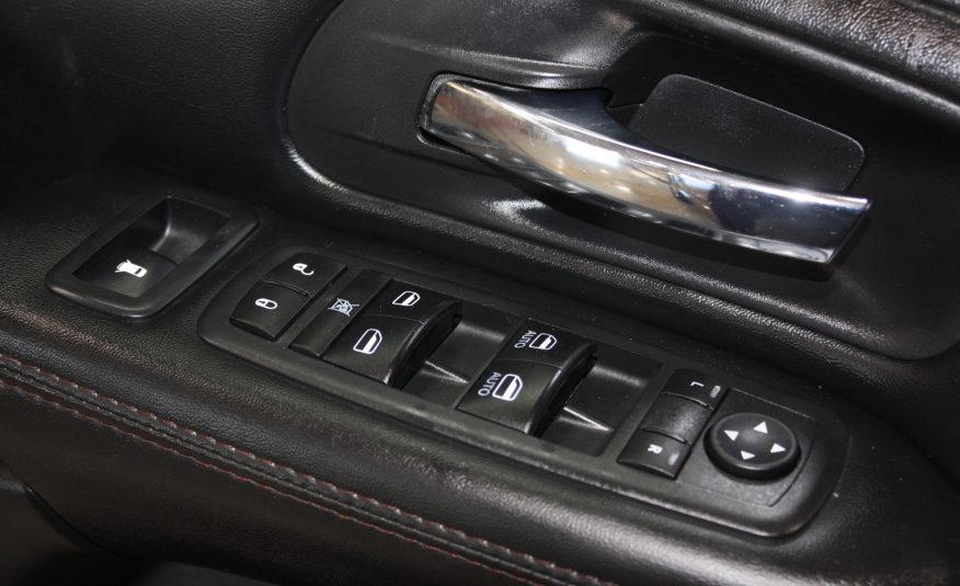 2019 DODGE GRAND CARAVAN 35È ANNIVERSAIRE — photo 13