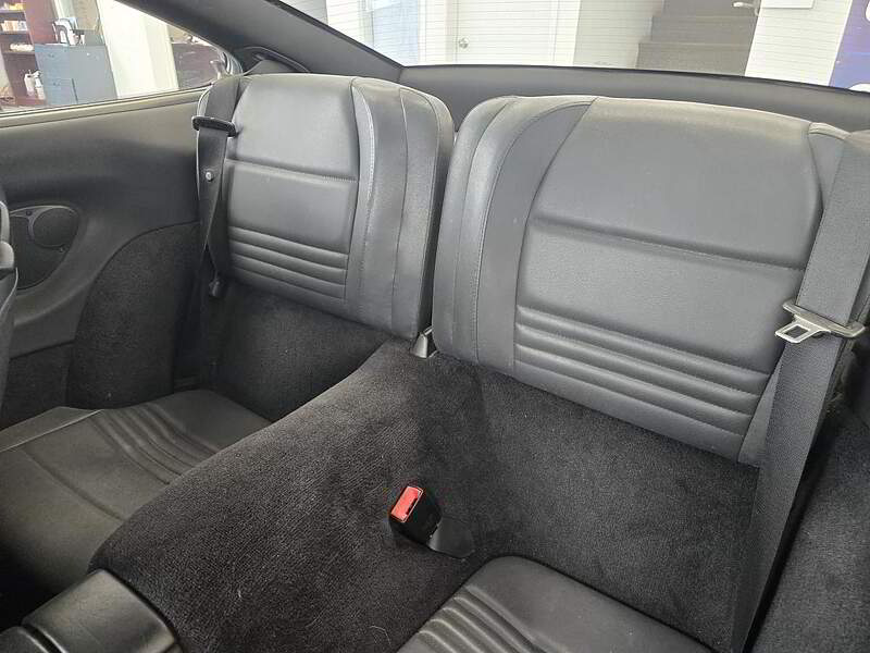 Porsche 911 1999 2dr Carrera Cpe 6-Spd Manual — photo 11