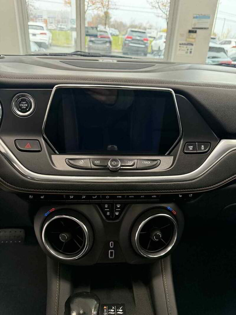 Chevrolet Blazer 2019 PREMIER / TI + AWD + TOIT + GPS + CAMERA + CUIR + BLUETOOTH +++ — photo 18