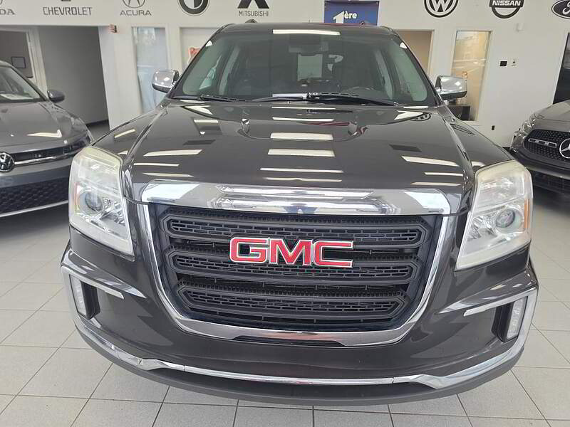 GMC Terrain 2016 SLE - 2 / AUTO + CAMERA + BLUETOOTH + BAS KM +++ — photo 2