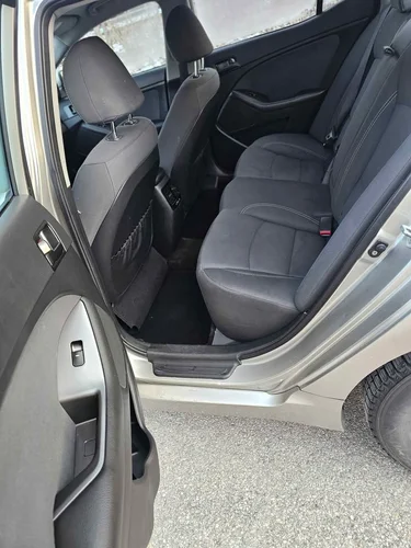 2013 Kia Optima — photo 7
