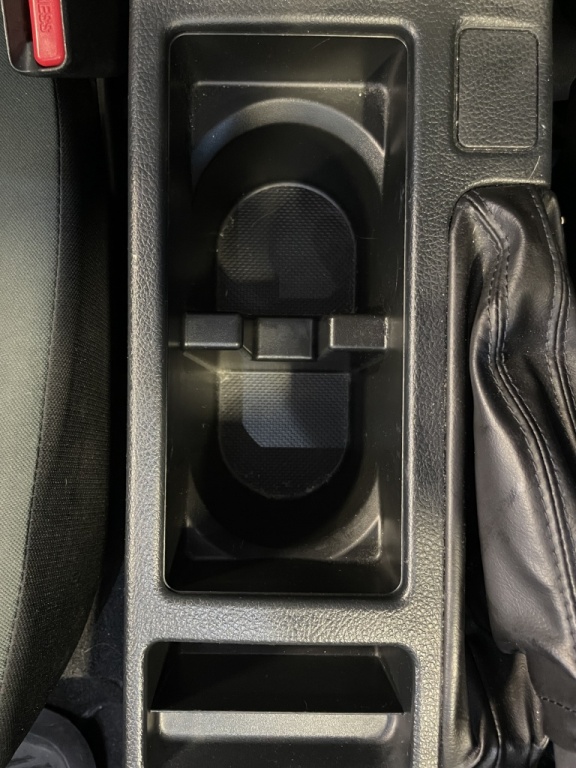 Subaru Impreza 2,0i 2016 — photo 28