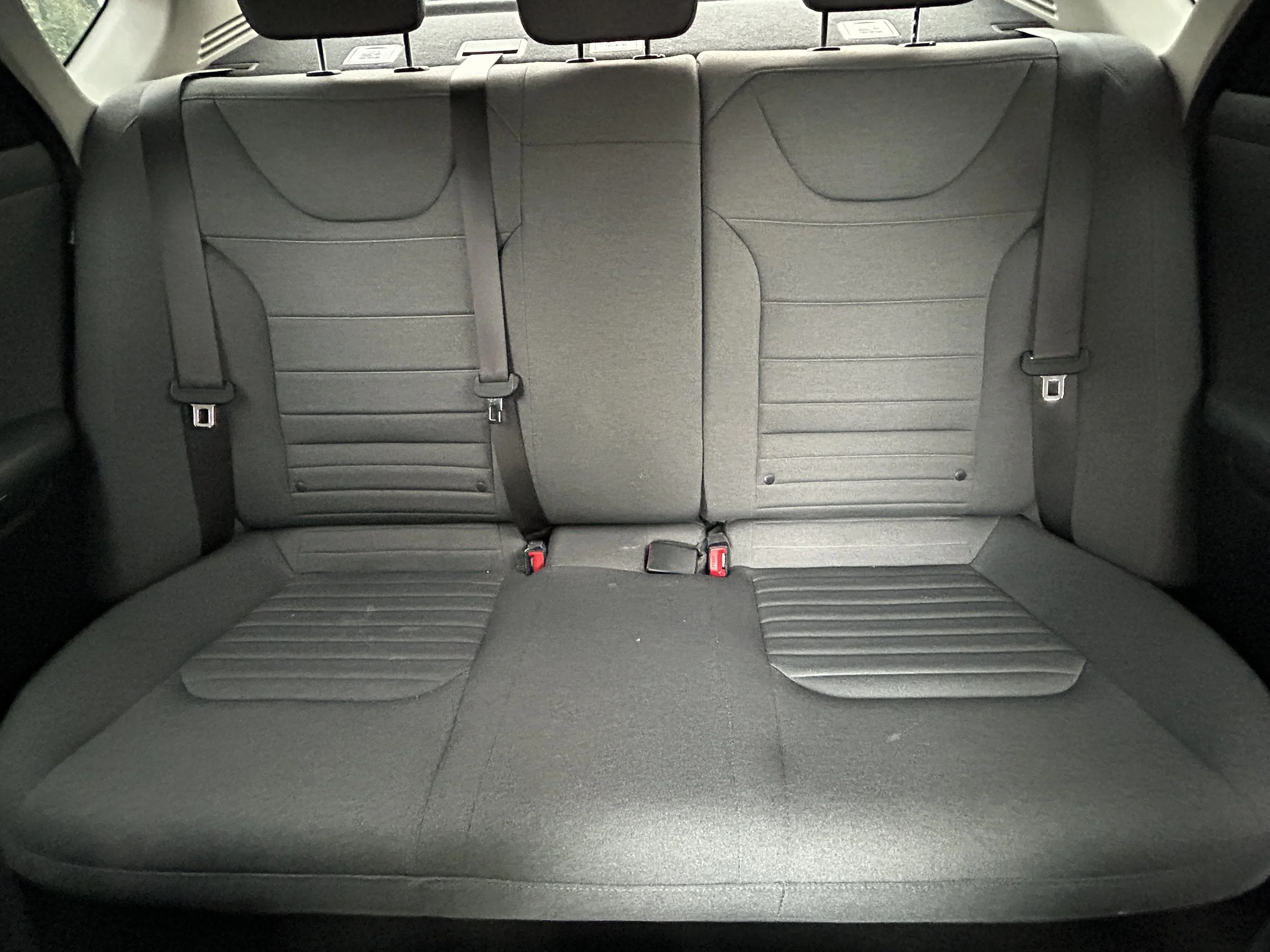 2025 Kia K4 — photo 12