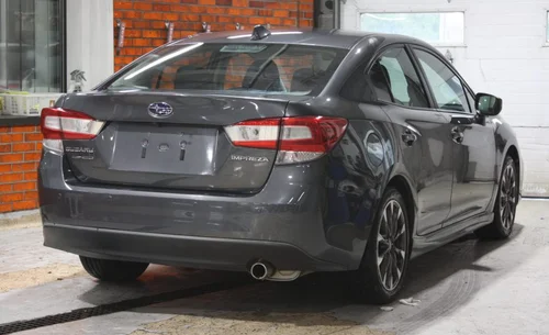 2019 SUBARU IMPREZA SPORT AWD — photo 6