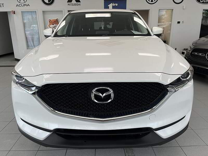 Mazda CX-5 2020 SPORT + AUTO + CAMERA + BLUETOOTH + A/C ++++ — photo 2