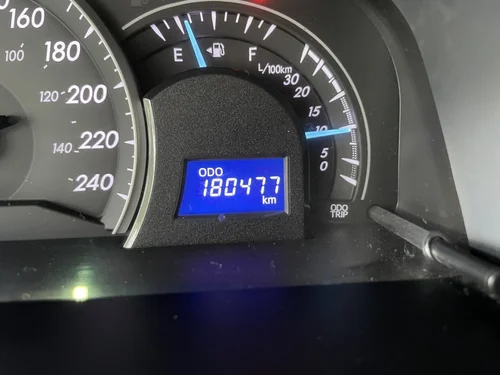 Toyota Camry LE 2014 — photo 19