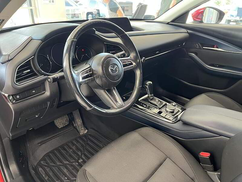 Mazda CX-30 2020 GS / SKYACTIV G / AWD + CAMERA + BLUETOOTH + ++++ — photo 14