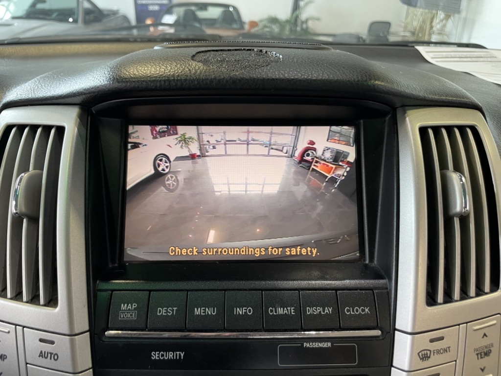 Lexus RX 400  2006 — photo 21