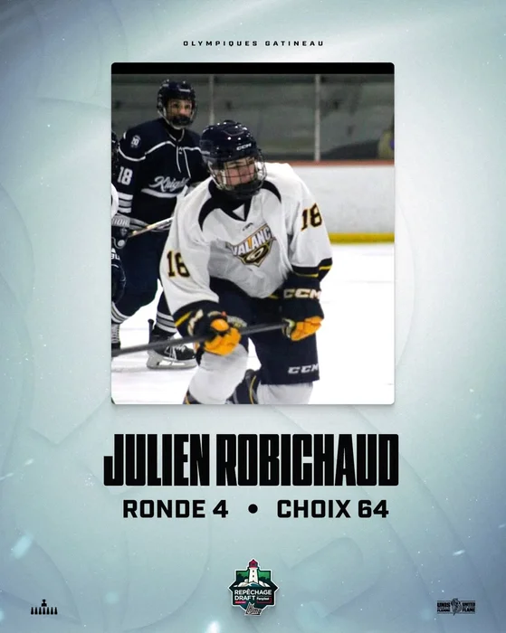 Julien Robichaud