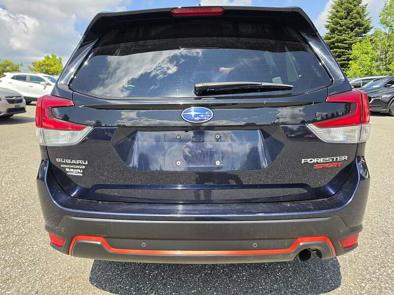 Subaru Forester 2020 2.5i SPORT / AWD + TOIT + CAMERA + BLUETOOTH +++++ — photo 7