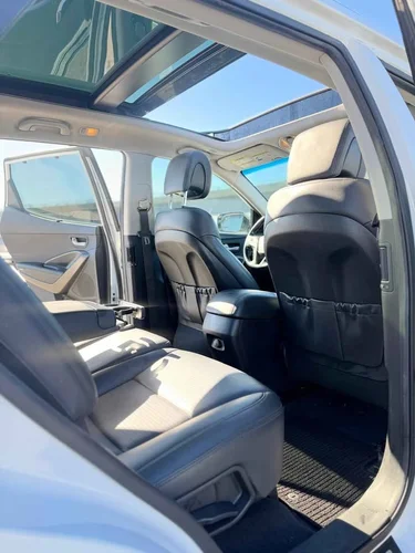 2014 Hyundai Santa fe sport — photo 9