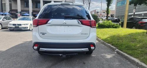 Mitsubishi Outlander ES 2016 — photo 6