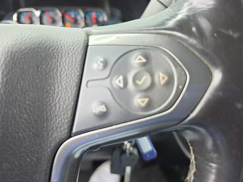 Chevrolet K1500 2019 LT / Z71 OFF ROAD / 6 PLACES + CAMERA + BLUETOOTH + BAS KM +++ — photo 12