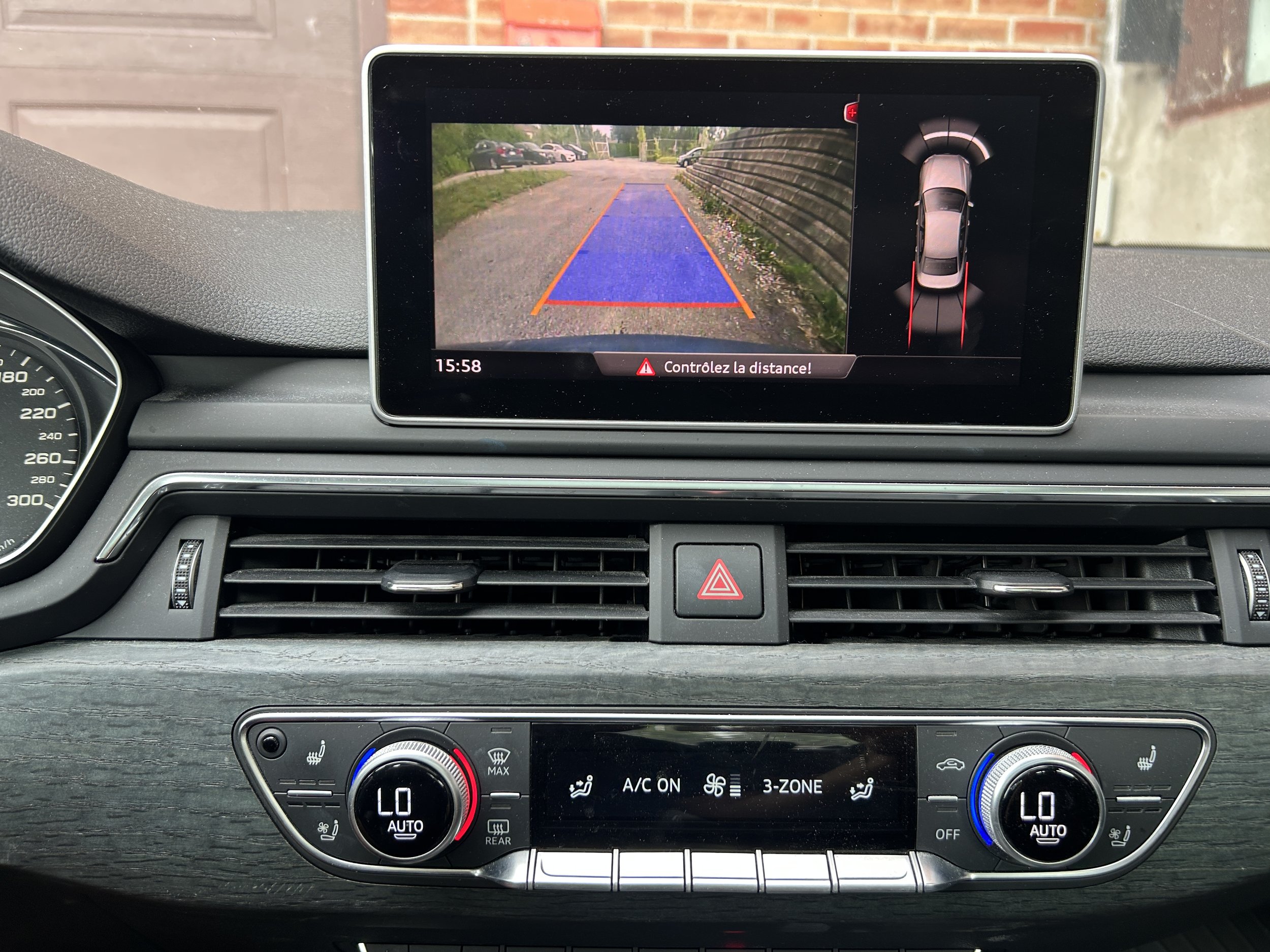 2017 Audi A4 Quattro Progressiv — Only 69,900 KM — photo 16