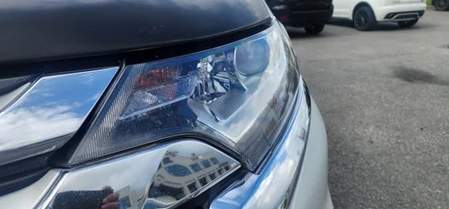 Mitsubishi Outlander ES 2016 — photo 28