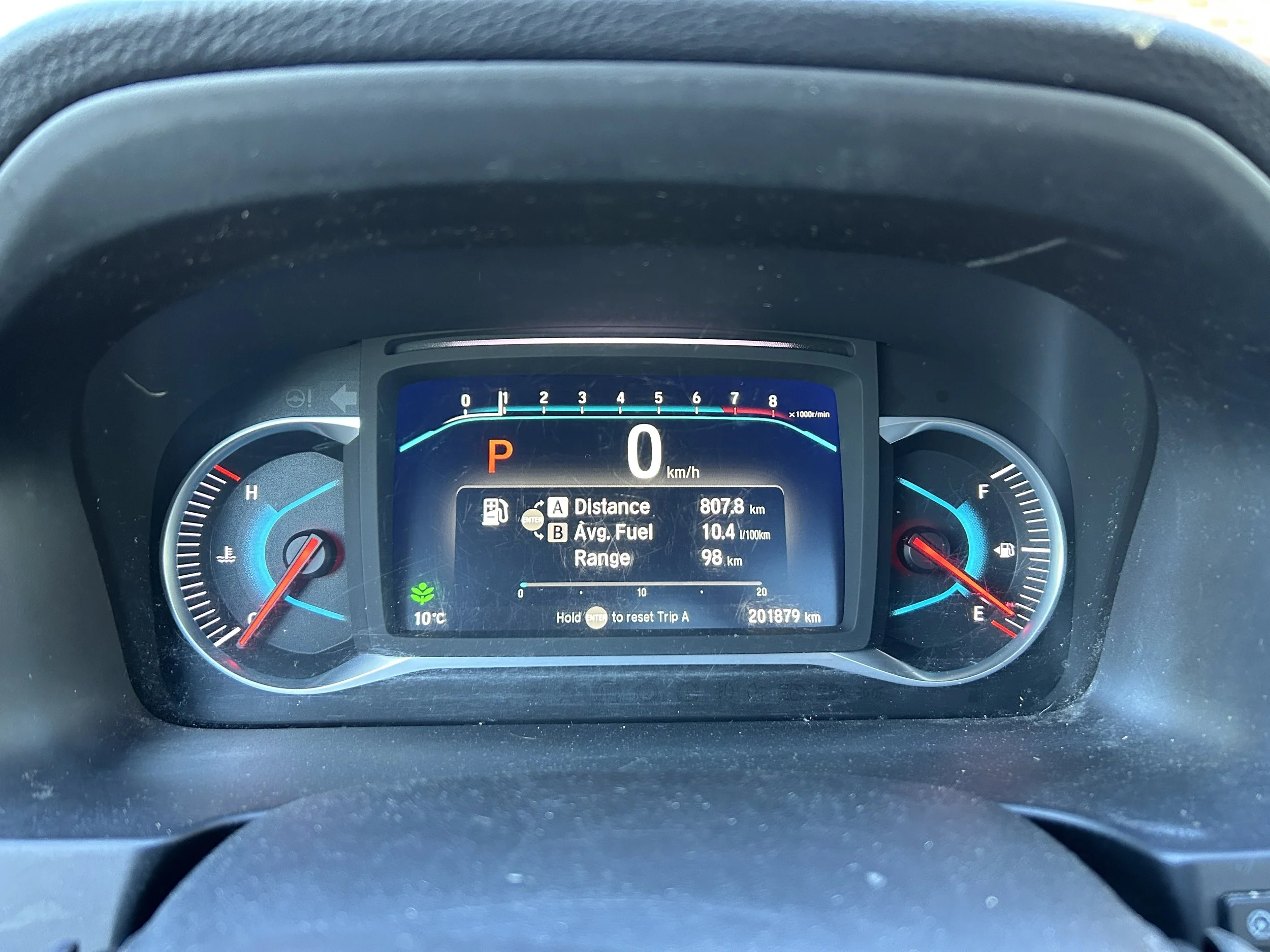2021 Honda Pilot EX (8 Passagers) — photo 15