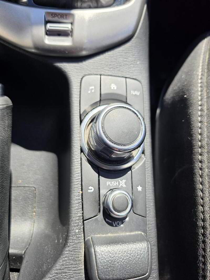 Mazda CX-3 2018 GS / AWD + AUTO + CAMERA + BLUETOOTH + +++ — photo 21