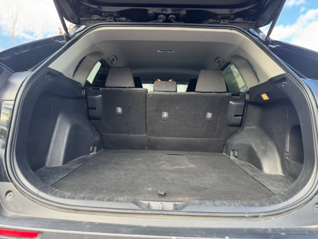 Toyota RAV4 LE 2019 — photo 5