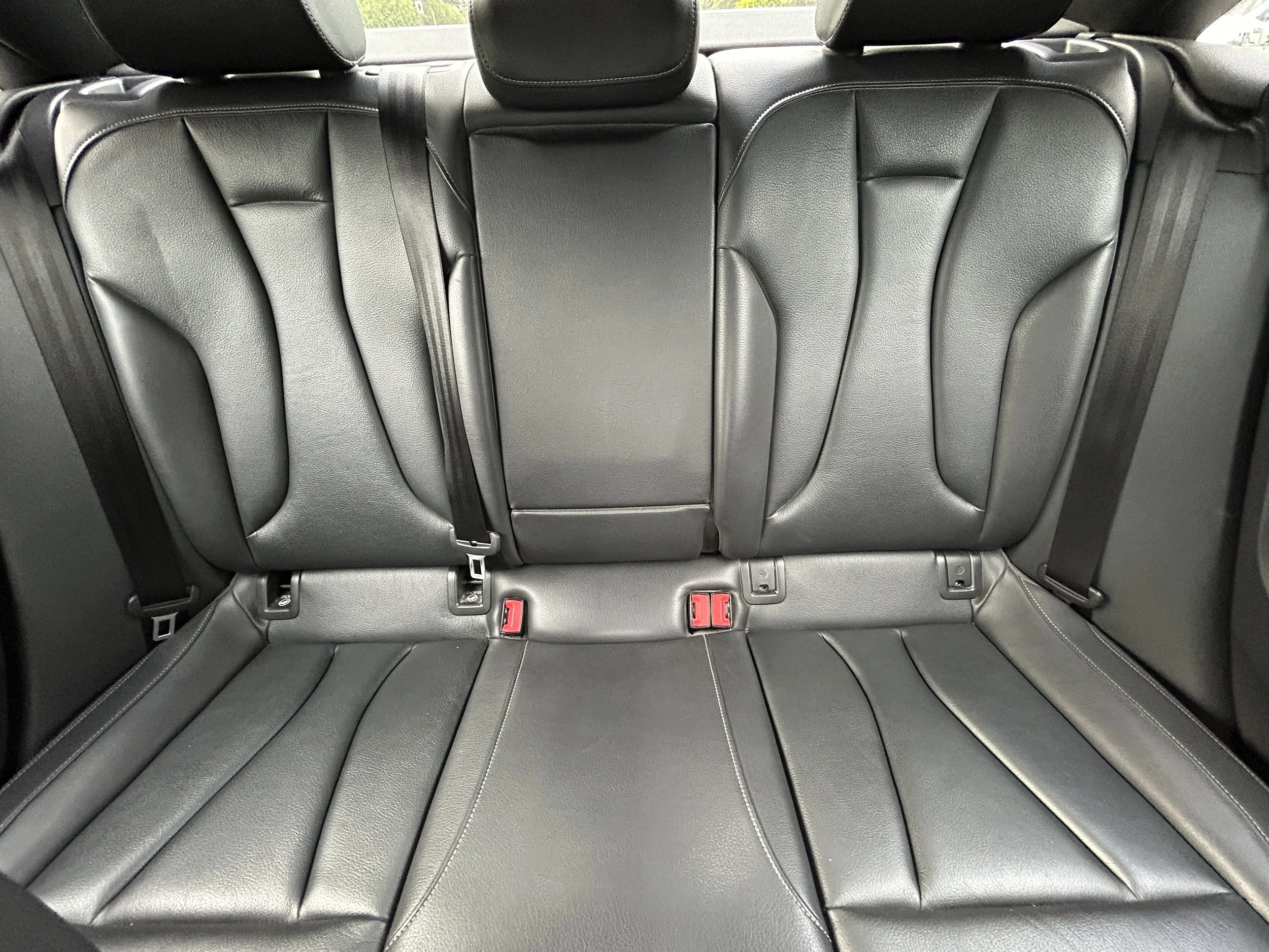 2020 Audi S3 Technik — photo 12