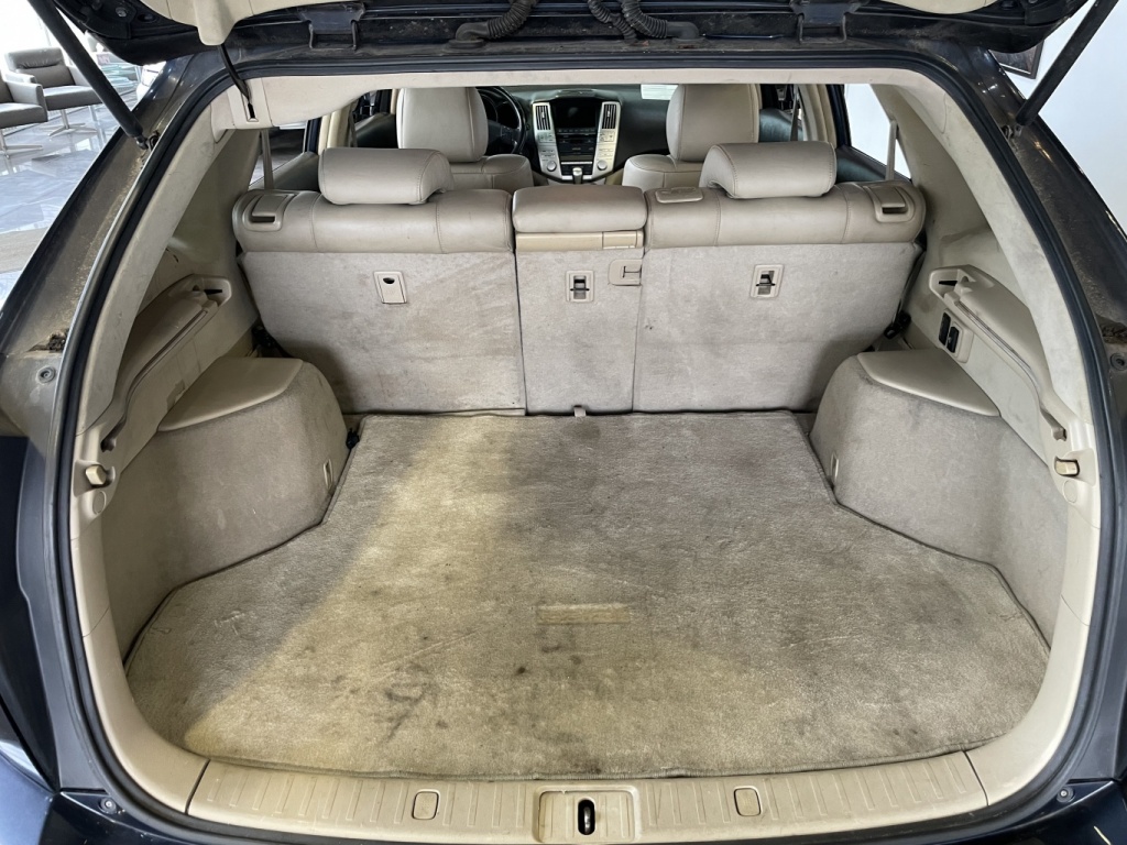 Lexus RX 400  2006 — photo 9