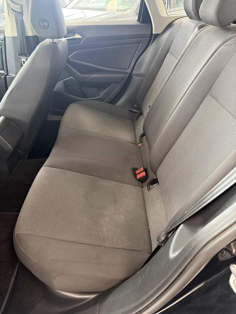 Volkswagen Jetta 2019 COMFORTLINE / AUTO + CAMERA + BLEUTOOTH ++++ — photo 15