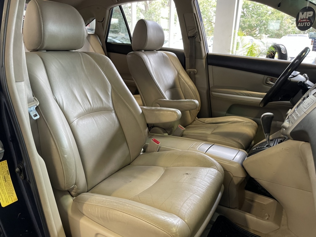 Lexus RX 400  2006 — photo 29