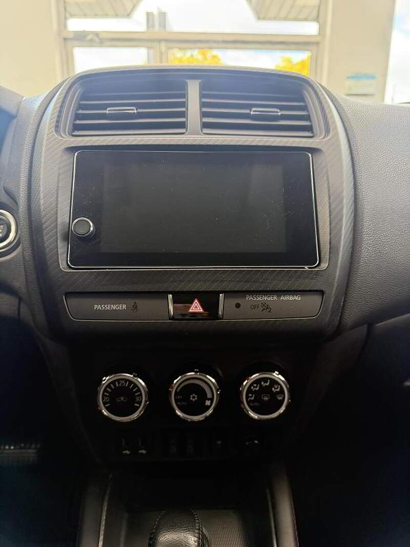 Mitsubishi RVR 2019 SE / AWD + CAMERA + BLUETOOTH ++++ — photo 11