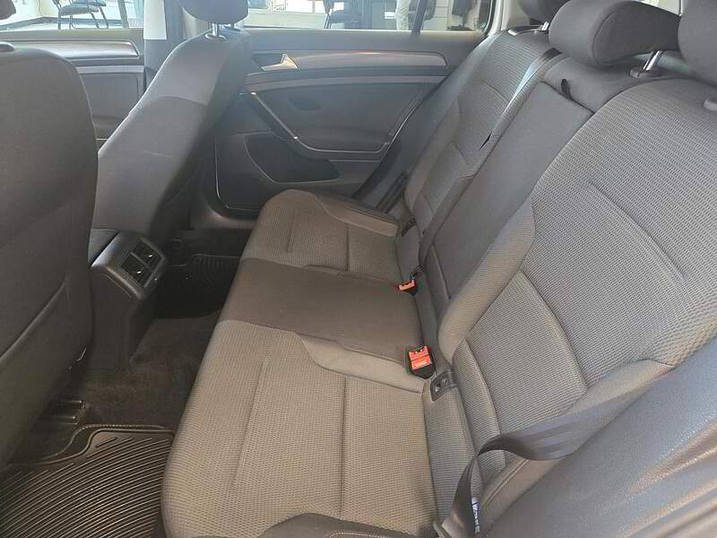 Volkswagen Golf SportWagen 2019 COMFORTLINE / AWD + MANUEL + CAMERA + BLUETOOTH +++ — photo 10