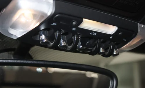 2017 MINI COOPER CONVERTIBLE — photo 13