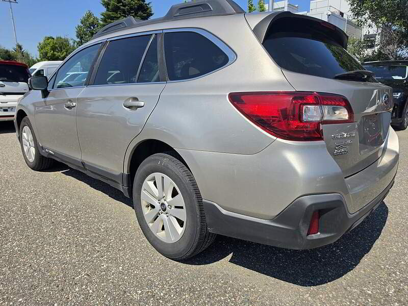 Subaru Outback 2018 TOURING / 2.5L / AUTO + AWD + TOIT + CAMERA + BAS KM +++ — photo 7