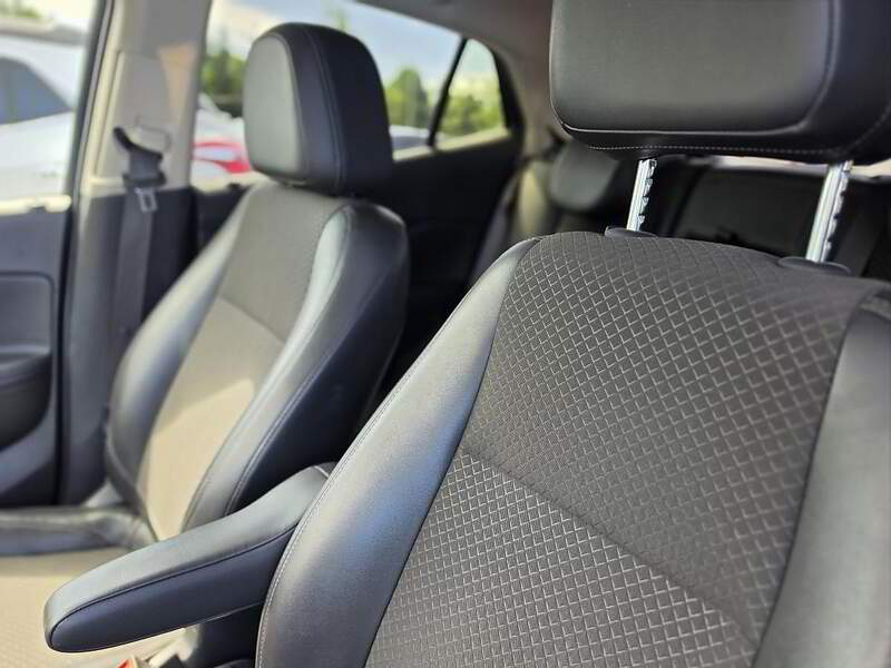 Buick Encore 2018 PREFERRED / AUTO + CAMERA + BLUETOOTH + BAS KM +++ — photo 9