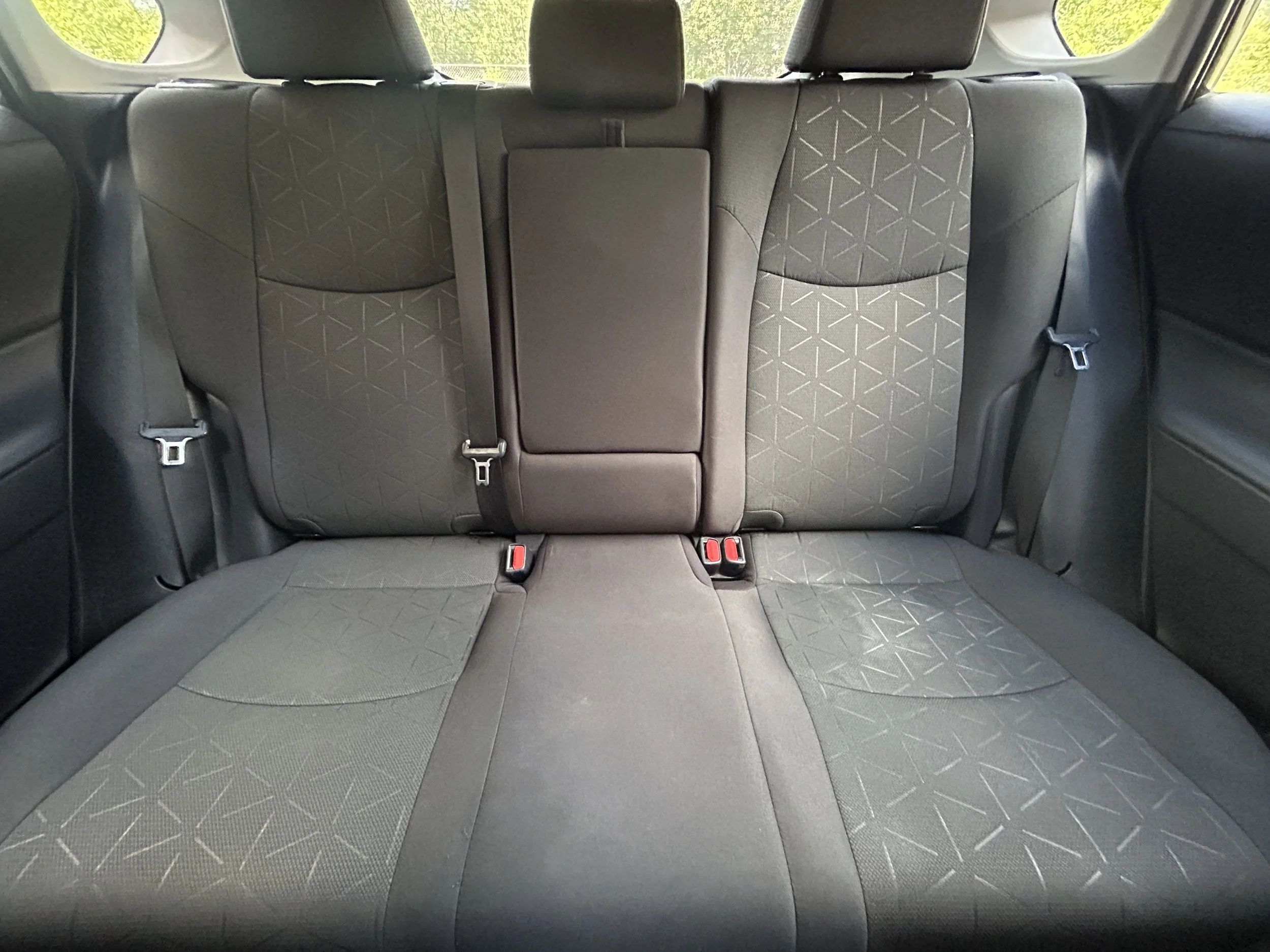 2024 Toyota RAV4 XLE — photo 12