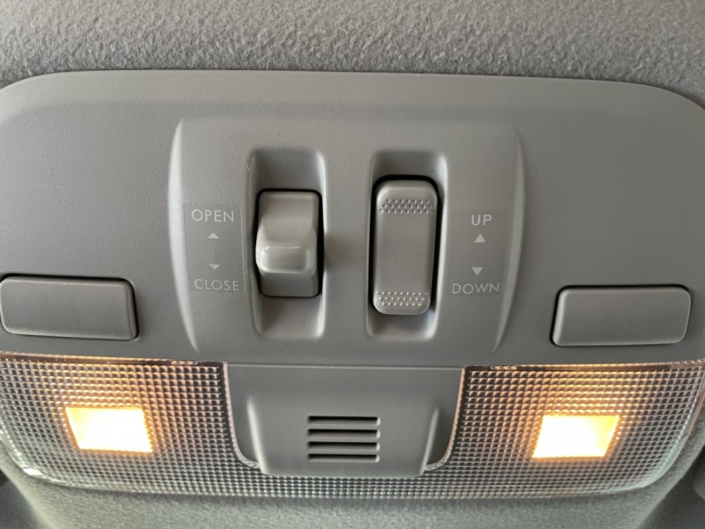 Subaru Impreza 2,5i avec Groupe Limited 2011 — photo 32