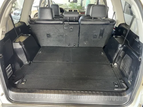 Lexus GX 460  2017 — photo 10