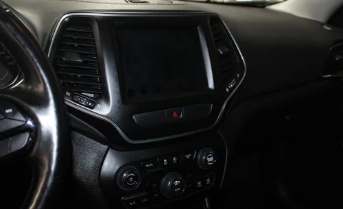 2020 JEEP CHEROKEE ALTITUDE 4X4 — photo 10