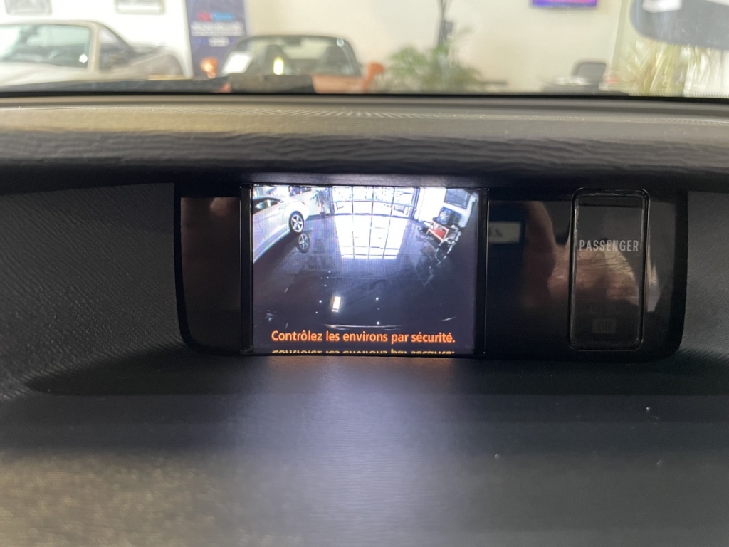 Toyota Sienna LE 2014 — photo 27