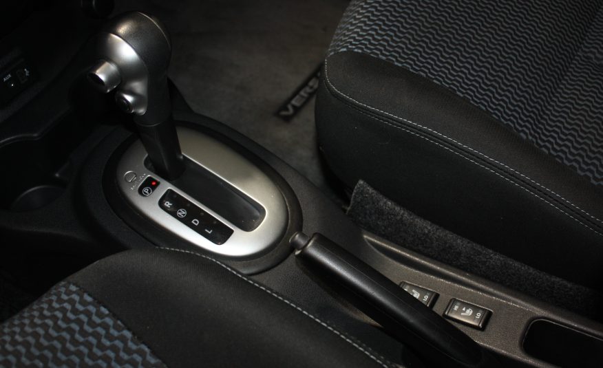 2018 NISSAN VERSA — photo 11