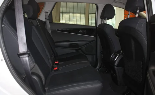 2019 KIA SORENTO LX AWD 2.4L 5 PASSAGERS — photo 7