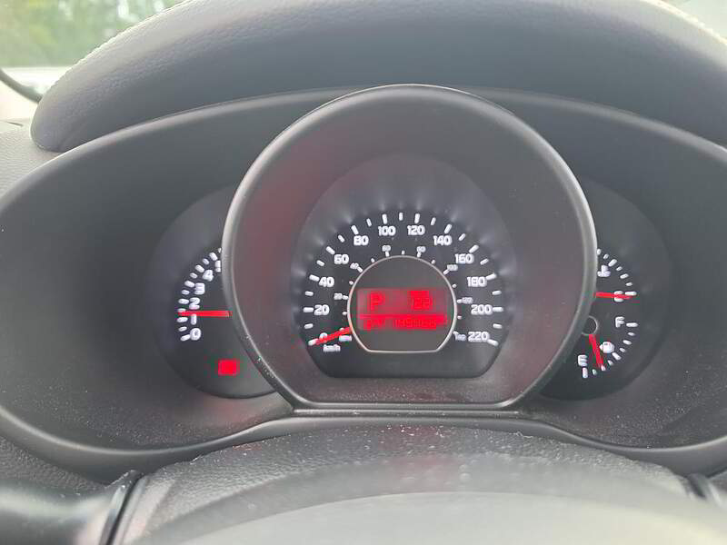 Kia Soul 2018 EX / AUTO + CAMERA + BLUETTOTH +++++ — photo 10