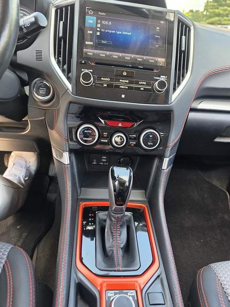 Subaru Forester 2020 2.5i SPORT / AWD + TOIT + CAMERA + BLUETOOTH +++++ — photo 23