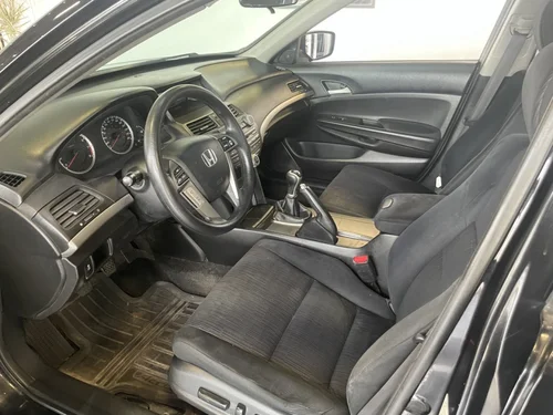 Honda Accord SE 2012 — photo 17