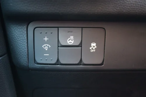 KIA Soul — photo 13