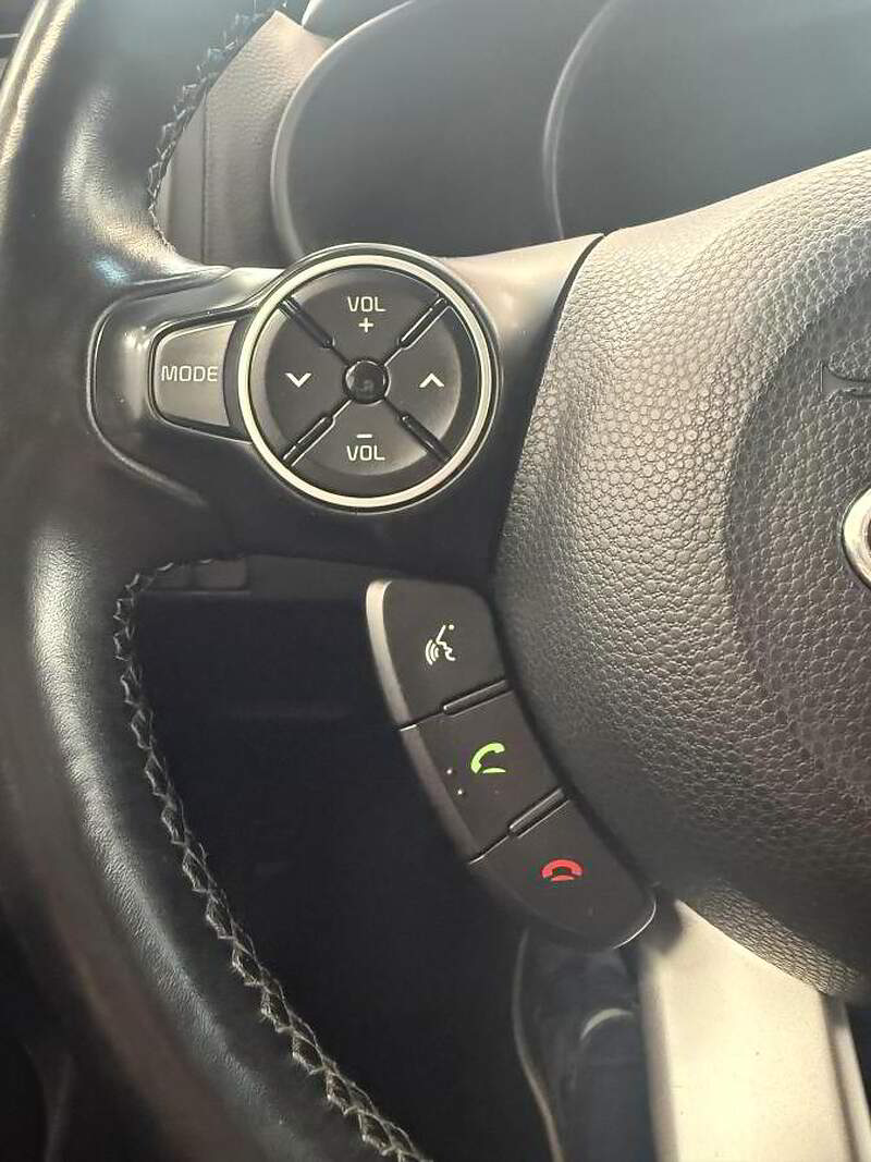 Kia Soul 2018 EX / AUTO + CAMERA + BLUETTOTH +++++ — photo 12